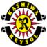 柏太阳神logo