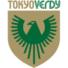 东京绿茵logo