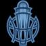 高阳索诺天枪logo