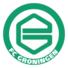 格罗宁根logo