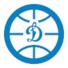 海参崴迪纳摩logo