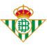 皇家贝蒂斯logo
