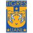 老虎大学logo