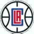 洛杉矶快船logo