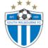 南墨尔本logo