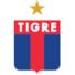 泰格雷logo