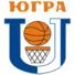 乌格拉大学logo