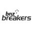 新西兰破坏者logo