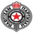 游击队logo